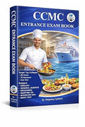 CCMC Entrance Exam Book